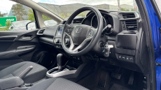 Honda Jazz 1.3 i-VTEC SE 5dr CVT Petrol Hatchback